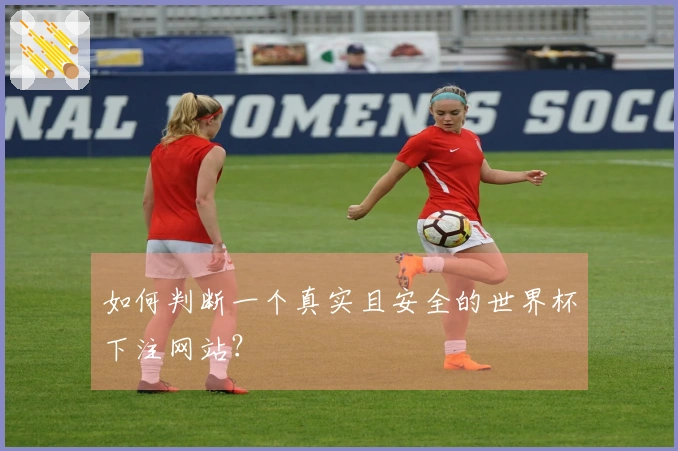 如何判断一个真实且安全的世界杯下注网站？