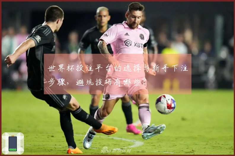 世界杯投注平台的选择与新手下注步骤，避坑技巧有哪些？