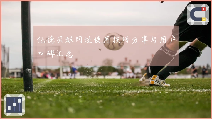 亿德买球网址使用技巧分享与用户口碑汇总