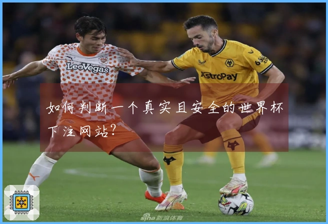 如何判断一个真实且安全的世界杯下注网站？