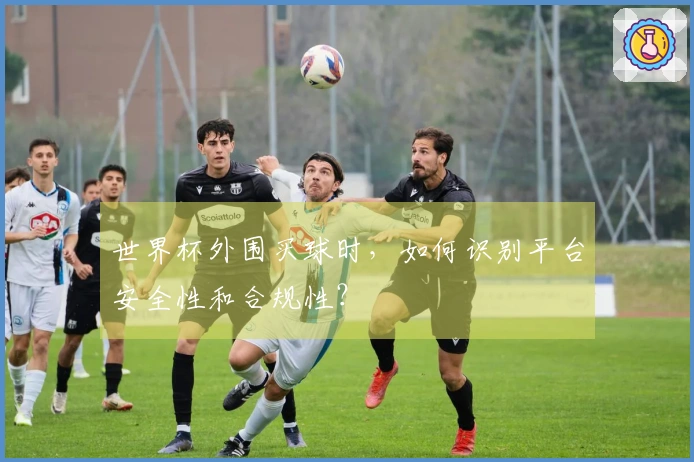 世界杯外围买球时，如何识别平台安全性和合规性？