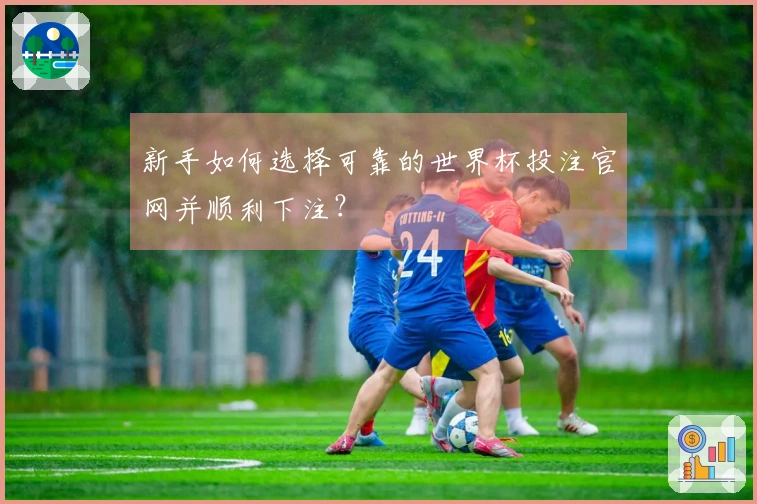 新手如何选择可靠的世界杯投注官网并顺利下注?